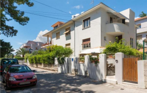 Stunning home in Split with WiFi and 2 Bedrooms